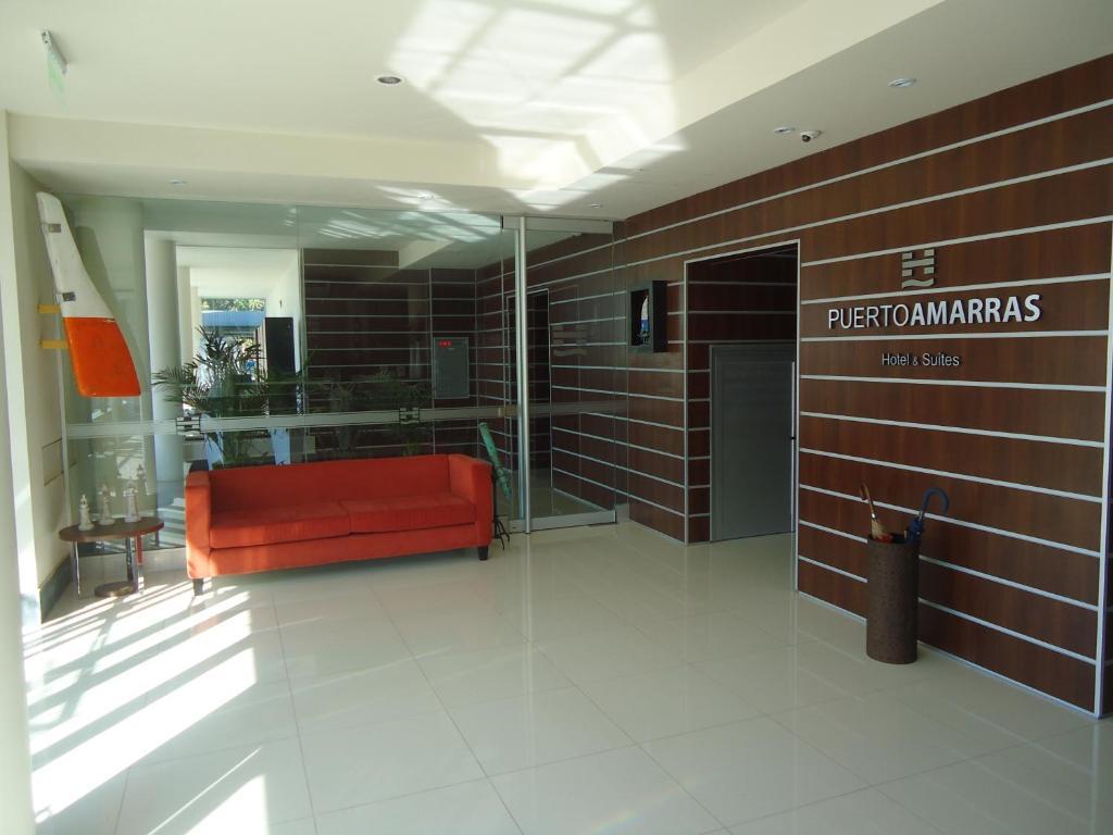 Puerto Amarras Hotel&Suites Santa Fe Exterior foto