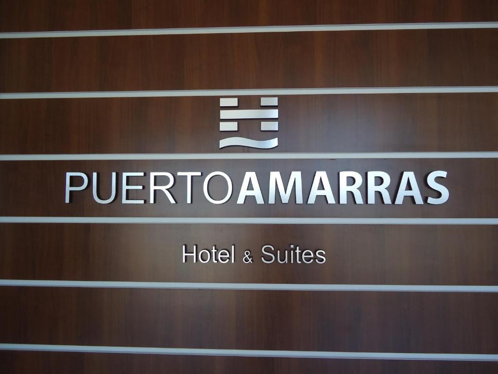 Puerto Amarras Hotel&Suites Santa Fe Exterior foto