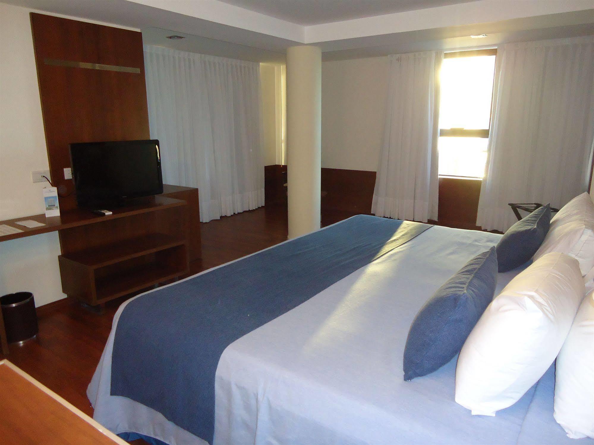 Puerto Amarras Hotel&Suites Santa Fe Exterior foto
